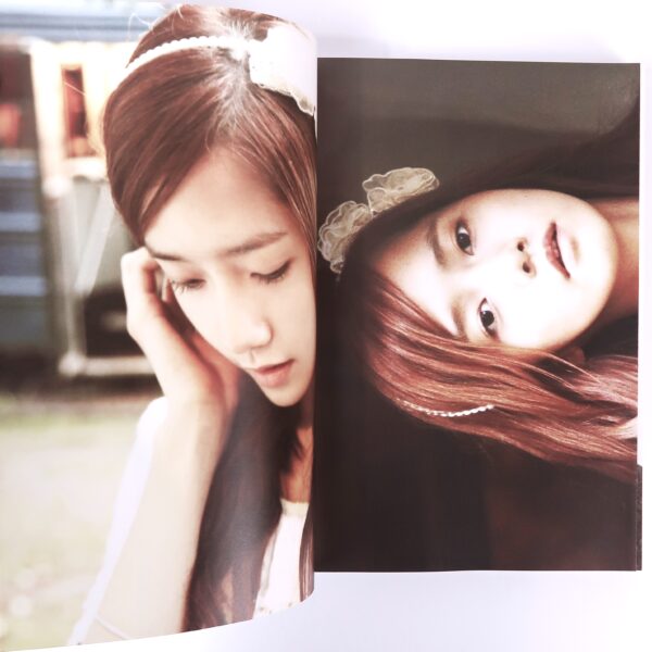 Girls' Generation - The First Photobook In Tokyo DVD 2010 K-Pop