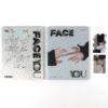 IMG_5727 Verivery - Face It: Face You Signed + Message CD Album Promo K-Pop 2020