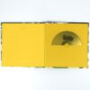 IMG_5748 Rocket Punch - Yellow Punch Signed Autographed + Message CD Album Promo K-Pop