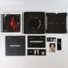 IMG_5766 Kim Jaehwan - Moment Signed CD Album Promo K-Pop 2019 Jae Hwan Wanna One
