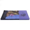 IMG_5785 Han Seung Yun - Lovender 1st Mini Album Signed + Message Promo CD Lunafly D82