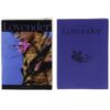 IMG_5787 Han Seung Yun - Lovender 1st Mini Album Signed + Message Promo CD Lunafly D82