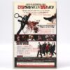Severance (2007) Korean Late VHS [NTSC] Korea Horror Comedy