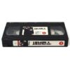 Severance (2007) Korean Late VHS [NTSC] Korea Horror Comedy