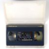 The Matrix (1999) English Subtitles Korean VHS Video Tape [NTSC] Korea