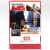 Poliziotti violenti (1976) Korean VHS [NTSC] Korea Tarantini Italy Crimebusters