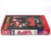 Poliziotti violenti (1976) Korean VHS [NTSC] Korea Tarantini Italy Crimebusters