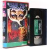 The Nesting (1981) Korean VHS [NTSC] Korea Horror Armand Weston