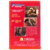 Preacherman (1971) Korean VHS [NTSC] Korea Troma Sleaze