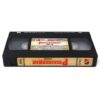 Preacherman (1971) Korean VHS [NTSC] Korea Troma Sleaze