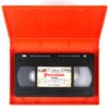 Preacherman (1971) Korean VHS [NTSC] Korea Troma Sleaze