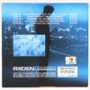 IMG_6137 Raiden - Love Right Back Signed Autographed CD Album Promo K-Pop 2021