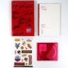 IMG_6148 Golden Child - Goldenness Signed Autographed CD Album Promo K-Pop 2018