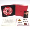 IMG_6162 Ikon - New Kids: The Final Signed Autographed CD Album Promo K-Pop 2018