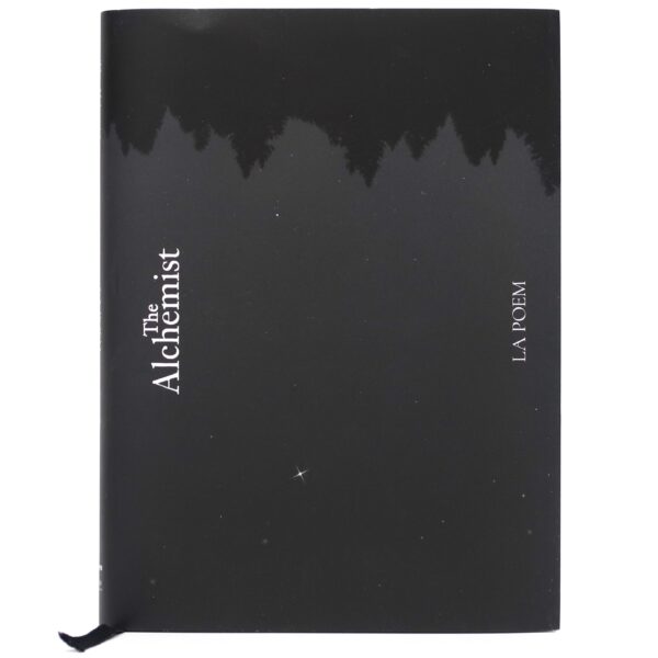 La Poem - Alchemist Signed Autographed CD Album Promo K-Pop 2023