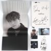 La Poem - Alchemist Signed Autographed CD Album Promo K-Pop 2023