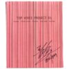 IMG_6230 Top Voice Project 01 Taesabiae Signed Autographed CD Album K-Pop