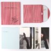 IMG_6234 Top Voice Project 01 Taesabiae Signed Autographed CD Album K-Pop