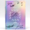 IMG_6245 Imfact - Nanana Signed Autographed CD Album Promo K-Pop 2018 懦那䛔