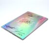 IMG_6248 Imfact - Nanana Signed Autographed CD Album Promo K-Pop 2018 懦那䛔