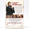 Man of the Year (2006) Korean Late VHS Video [NTSC] Korea Robin Williams