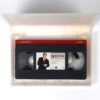 Man of the Year (2006) Korean Late VHS Video [NTSC] Korea Robin Williams
