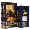 Munich (2005) Korean Late VHS [NTSC] Korea Steven Spielberg Eric Bana