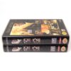 Munich (2005) Korean Late VHS [NTSC] Korea Steven Spielberg Eric Bana
