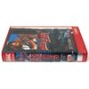 The Rutanga Tapes (1990) Korean VHS [NTSC] Korea South Africa Cult Action