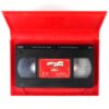 The Rutanga Tapes (1990) Korean VHS [NTSC] Korea South Africa Cult Action
