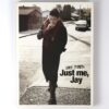 Jay Park - Just Me, Jay Photobook K-Pop 2011