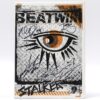 IMG_6518 Beatwin - Insatiable 1st Mini Album Signed Autographed Promo CD 2015 Stalker