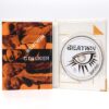 IMG_6521 Beatwin - Insatiable 1st Mini Album Signed Autographed Promo CD 2015 Stalker