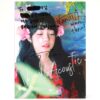 IMG_6542 Vanilla Acoustic - Fit Me 5th Album Signed Autographed CD Indie K-Pop 2018