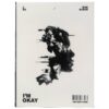 Lim Soo Yeon - I'm Okay Signed Autographed CD Album Indie K-Pop 2018 Taylor Lim