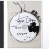 Lim Soo Yeon - I'm Okay Signed Autographed CD Album Indie K-Pop 2018 Taylor Lim