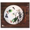 Kim Hyung Joong - Zero Signed Autographed CD Single Album Promo K-Pop 2015 Toy