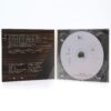 Kim Hyung Joong - Zero Signed Autographed CD Single Album Promo K-Pop 2015 Toy