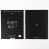 IMG_6607 Yoon Ji Sung - Temperature of Love Signed CD Album Promo K-Pop 2021 Wanna One