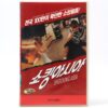 Shocking Asia (1974) Korean VHS [NTSC] Korea Shockumentary Rolf Olsen