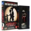 Shocking Asia II: The Last Taboos (1985) Korean VHS [NTSC] Korea Shockumentary