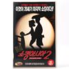 Shocking Asia II: The Last Taboos (1985) Korean VHS [NTSC] Korea Shockumentary