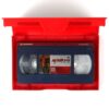 Mondo Magic (1975) Korean VHS [NTSC] Korea Magia Nuda Castiglioni