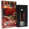 White Slave (1985) Korean VHS [NTSC] Violenza in Amazzonia Cannibal