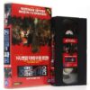 Animals Fighting (1997) Korean VHS [NTSC] Shockumentary North Korea