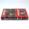 Animals Fighting (1997) Korean VHS [NTSC] Shockumentary North Korea
