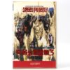 The Many Faces of Death 3 (1995) Korean VHS [NTSC] Korea Shockumentary