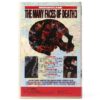The Many Faces of Death 3 (1995) Korean VHS [NTSC] Korea Shockumentary