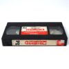 Black Valor / Savage (1973) Korean VHS Rental [NTSC] Korea Blaxploitation