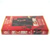 Red Scorpion (1988) Korean VHS Rental [NTSC] Korea Dolph Lundgren
